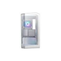 Miniatura 2 de MSI Semitorre ATX MAG PANO M100R PZ WHITE