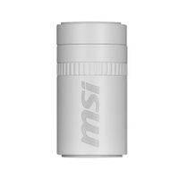 Miniatura 5 de MSI Semitorre ATX MAG PANO M100R PZ WHITE