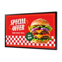 Miniatura 5 de SAMSUNG  OH46DX 46" LCD VA Full HD HDMI