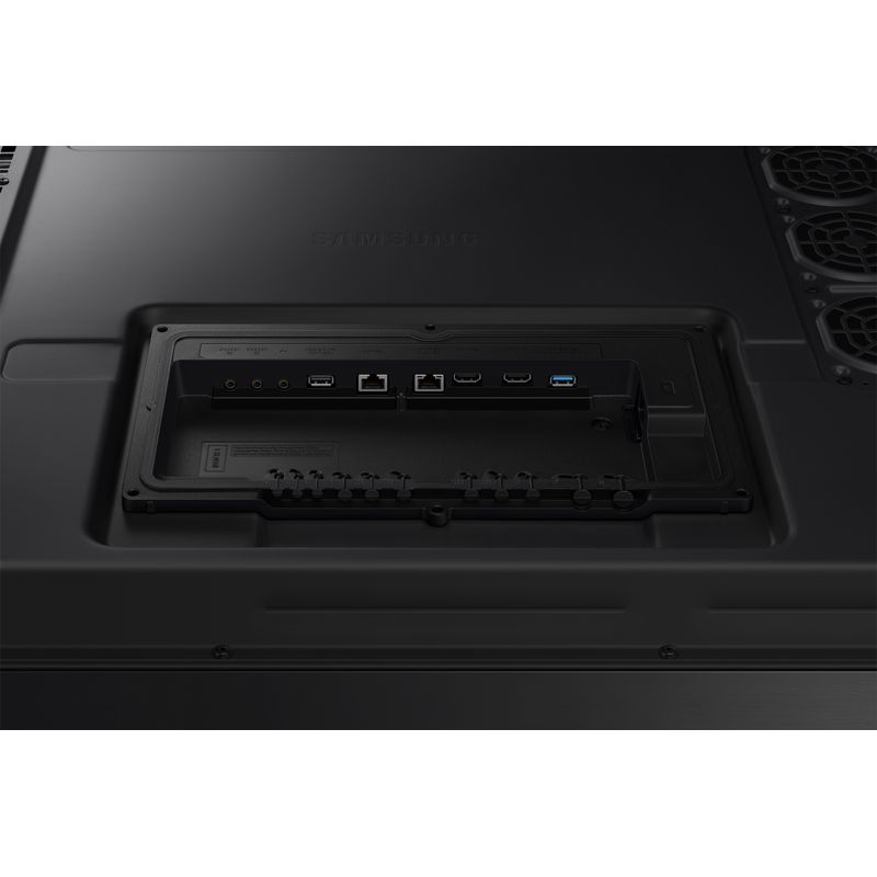 SAMSUNG OH46DX 46" LCD VA Full HD HDMI - Imagen 7 de 12