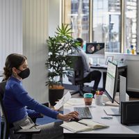 Miniatura 7 de HP Pro Mini 400 G9 i714700T 16GB/512GBPC