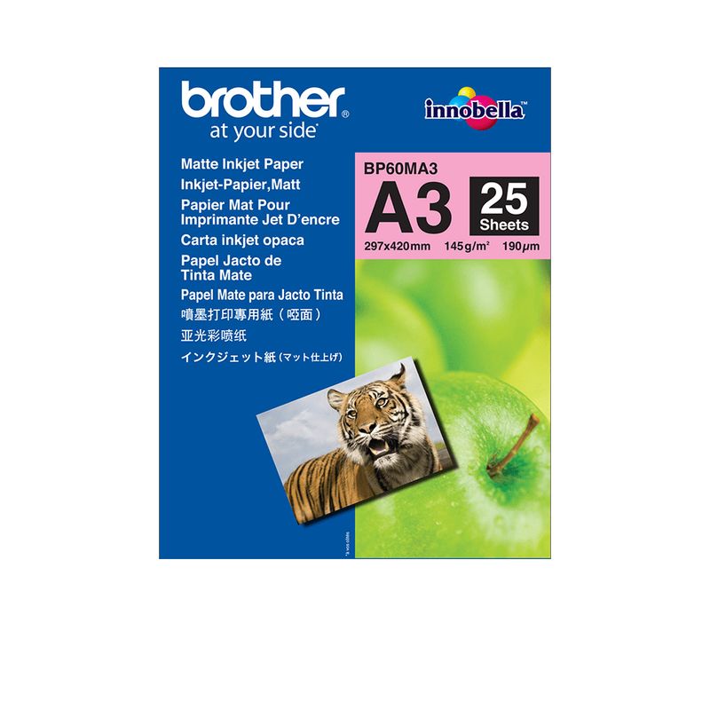 PAPEL MATE BROTHER BP61GLA - Imagen 2 de 2