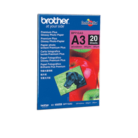 Miniatura 1 de PAPEL GLOSSY BP61GLA