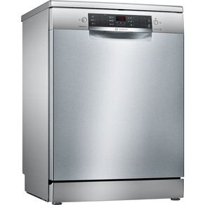 LAVAVAJILLAS 60 CM BOSCH SMS46KI01E E 13 CUBIERTOS INOX