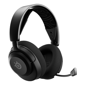 AURICULARES GAMING STEELSERIES ARCTIS NOVA 5 | NEGRO