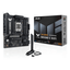 Asus AMD TUF GAMING B850M-E WIFI Socket AM5