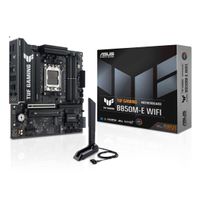 Miniatura 2 de Asus AMD  TUF GAMING B850M-E WIFI Socket AM5