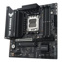 Miniatura 5 de Asus AMD  TUF GAMING B850M-E WIFI Socket AM5
