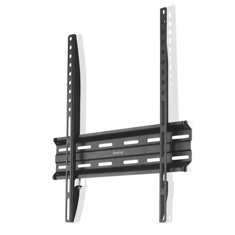 Hama 00220809 soporte para TV 165 1 cm 65 Negro - Imagen 1 de 2