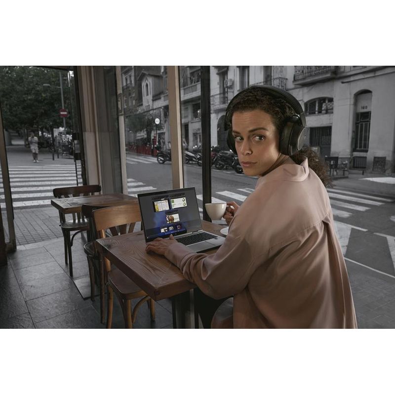 HP EliteBook 8G1i U5-225H 16GB 512GB W11P 16 - Imagen 10 de 13