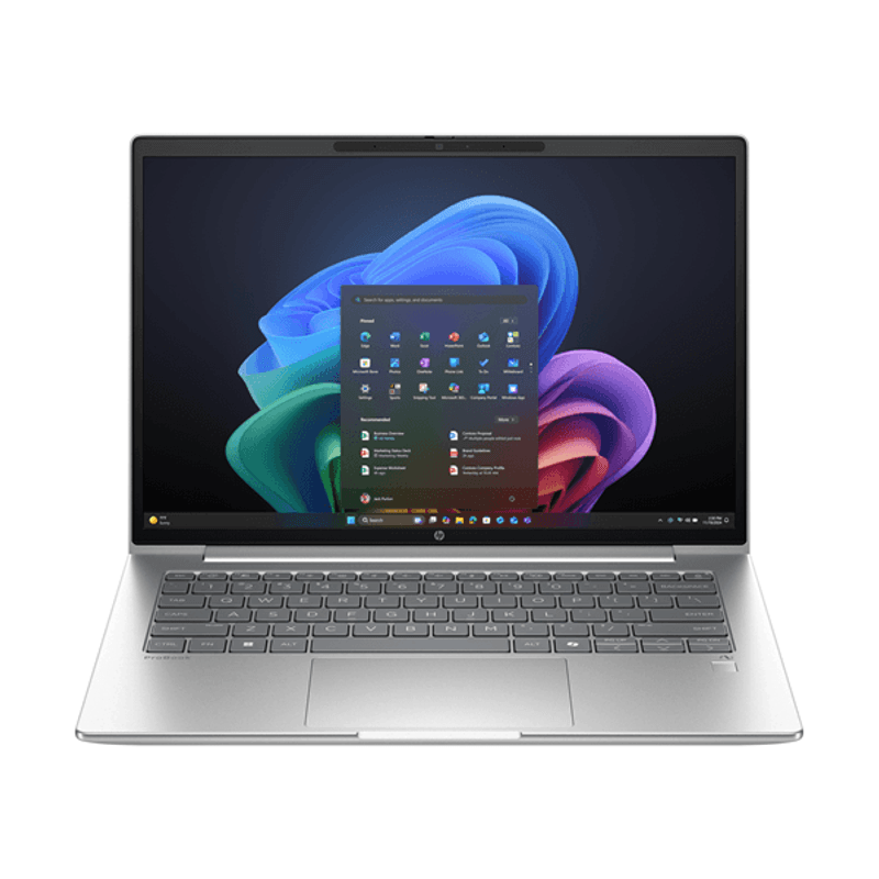 HP PB4G1q14 X126100 14 32GB/1T PC ES - Imagen 1 de 3