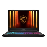 Miniatura 1 de MSI Katana 15-694ES i7-14650HX 32 1TB 5060 W11H 15