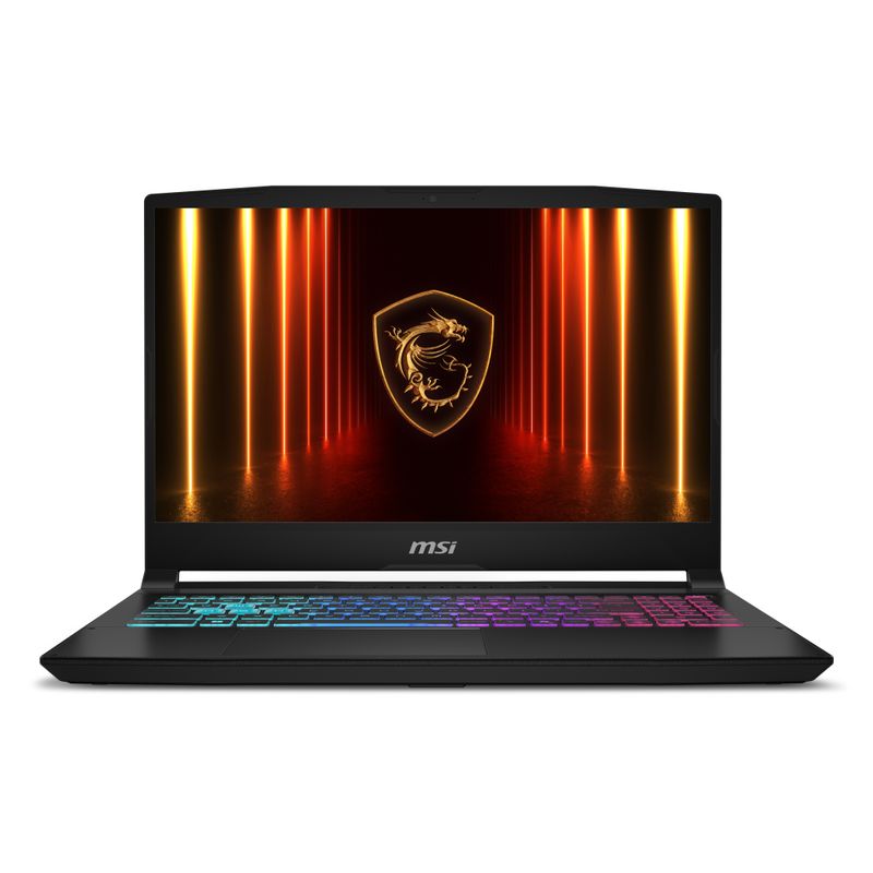 MSI Katana 15-694ES i7-14650HX 32 1TB 5060 W11H 15 - Imagen 2 de 7