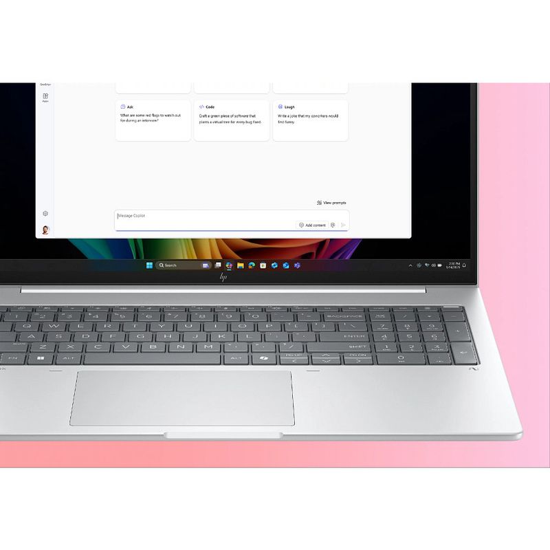 HP EB8G1i16 U5 228V 16 32GB/512 PC ES - Imagen 3 de 14