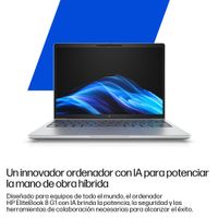 Miniatura 10 de HP EB8G1i16 U7 255H 16 64GB/1T PC ES