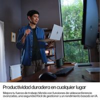 Miniatura 11 de HP EB8G1i16 U7 255H 16 64GB/1T PC ES