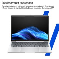 Miniatura 13 de HP EB8G1i16 U7 255H 16 64GB/1T PC ES