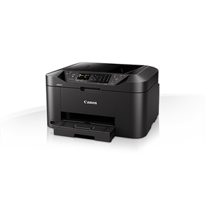 CANON MAXIFY MB2150 Multifunción A4 Wifi Inkjet Dúplex