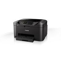 Miniatura 2 de CANON MAXIFY  MB2150 Multifunción A4 Wifi Inkjet Dúplex