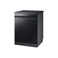 Miniatura 10 de LAVAVAJILLAS 60 CM SAMSUNG DW60A8050FB/EF C 14 CUBIERTOS NEGRO
