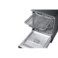 Miniatura 15 de LAVAVAJILLAS 60 CM SAMSUNG DW60A8050FB/EF C 14 CUBIERTOS NEGRO