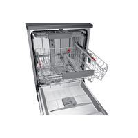 Miniatura 16 de LAVAVAJILLAS 60 CM SAMSUNG DW60A8050FB/EF C 14 CUBIERTOS NEGRO