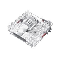 Miniatura 18 de LAVAVAJILLAS 60 CM SAMSUNG DW60A8050FB/EF C 14 CUBIERTOS NEGRO