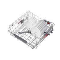 Miniatura 20 de LAVAVAJILLAS 60 CM SAMSUNG DW60A8050FB/EF C 14 CUBIERTOS NEGRO