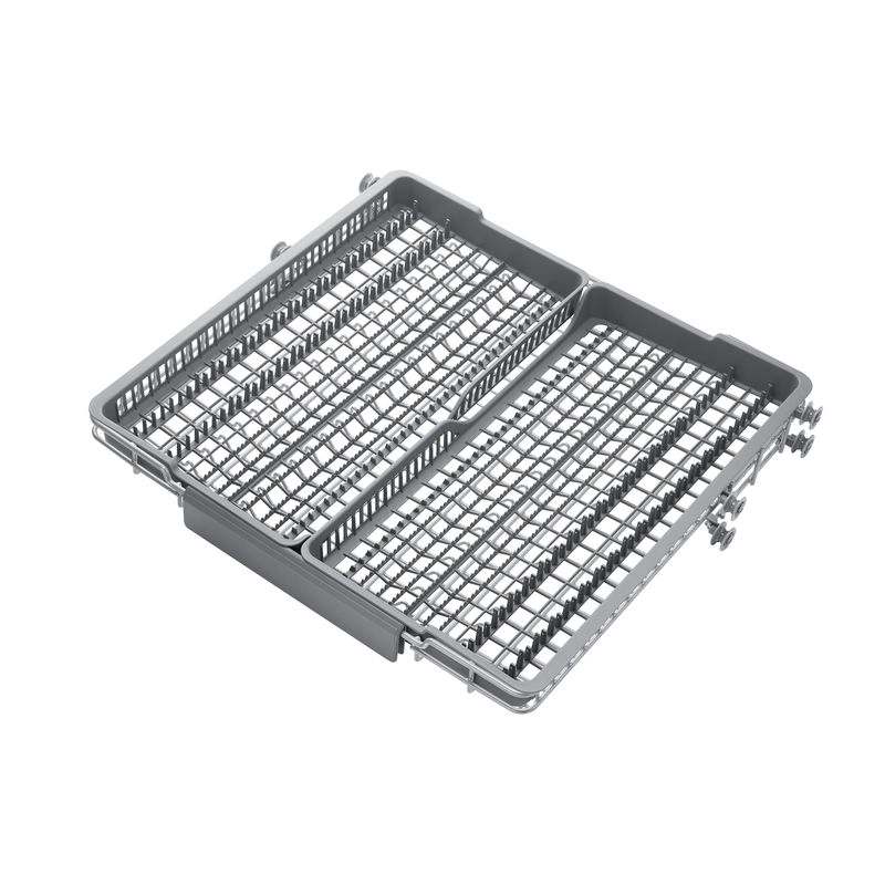 LAVAVAJILLAS 60 CM SAMSUNG DW60A8050FB/EF C 14 CUBIERTOS NEGRO - Imagen 21 de 25