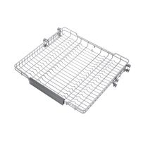 Miniatura 22 de LAVAVAJILLAS 60 CM SAMSUNG DW60A8050FB/EF C 14 CUBIERTOS NEGRO