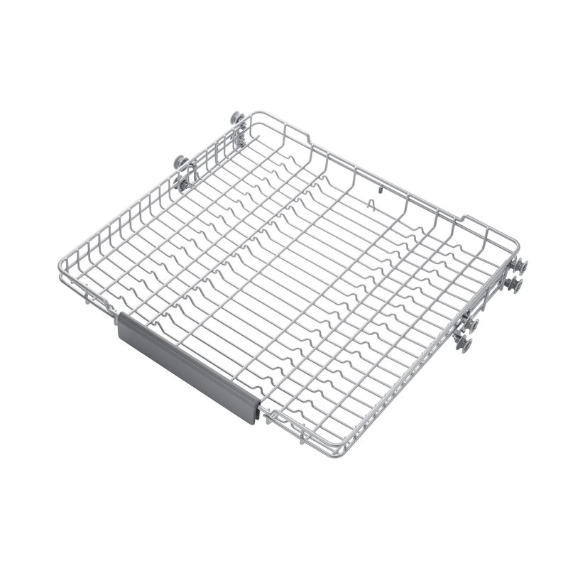 LAVAVAJILLAS 60 CM SAMSUNG DW60A8050FB/EF C 14 CUBIERTOS NEGRO - Imagen 22 de 25