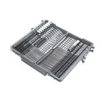 Miniatura 23 de LAVAVAJILLAS 60 CM SAMSUNG DW60A8050FB/EF C 14 CUBIERTOS NEGRO