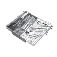 Miniatura 24 de LAVAVAJILLAS 60 CM SAMSUNG DW60A8050FB/EF C 14 CUBIERTOS NEGRO