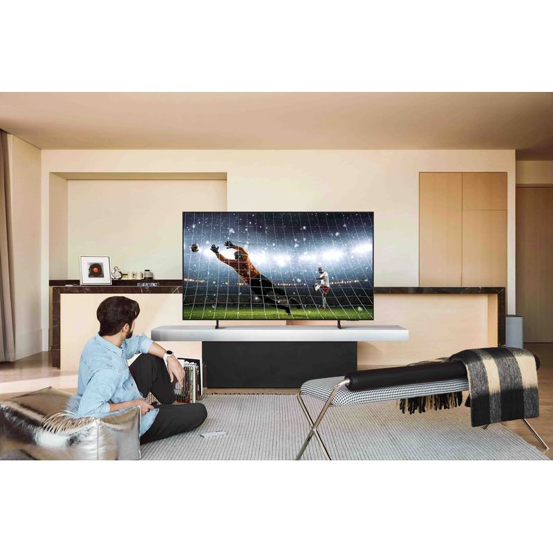 TELEVISOR LED SAMSUNG TQ65S85FAEXXC SMART TV 65" 4K - Imagen 4 de 6