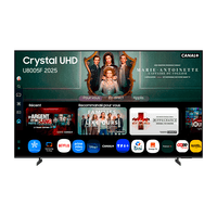Miniatura 1 de SAMSUNG 43"  TU43U8005FU LED 4K Ultra HD