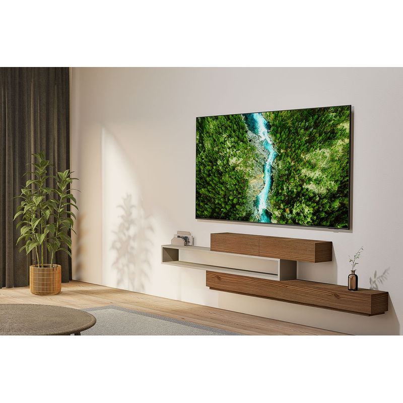 SAMSUNG 43" TU43U8005FU LED 4K Ultra HD - Imagen 3 de 8