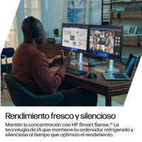 Miniatura 4 de HP EB8FlipG1i13 U7 255U 13 32GB/1T PC ES