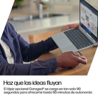 Miniatura 8 de HP EB8FlipG1i13 U7 255U 13 32GB/1T PC ES