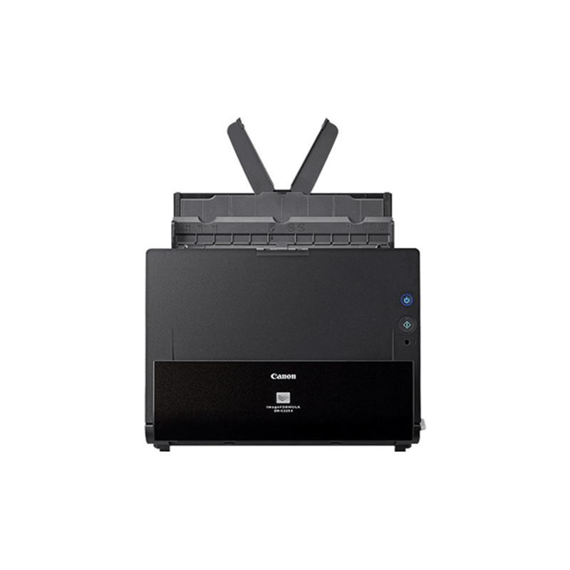 Canon Escaner DR-C225 II - Imagen 1 de 4