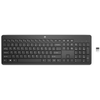 Miniatura 1 de TECLADO HP 230 INALAMBRICO