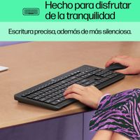 Miniatura 5 de TECLADO HP 230 INALAMBRICO