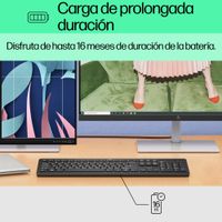 Miniatura 7 de TECLADO HP 230 INALAMBRICO