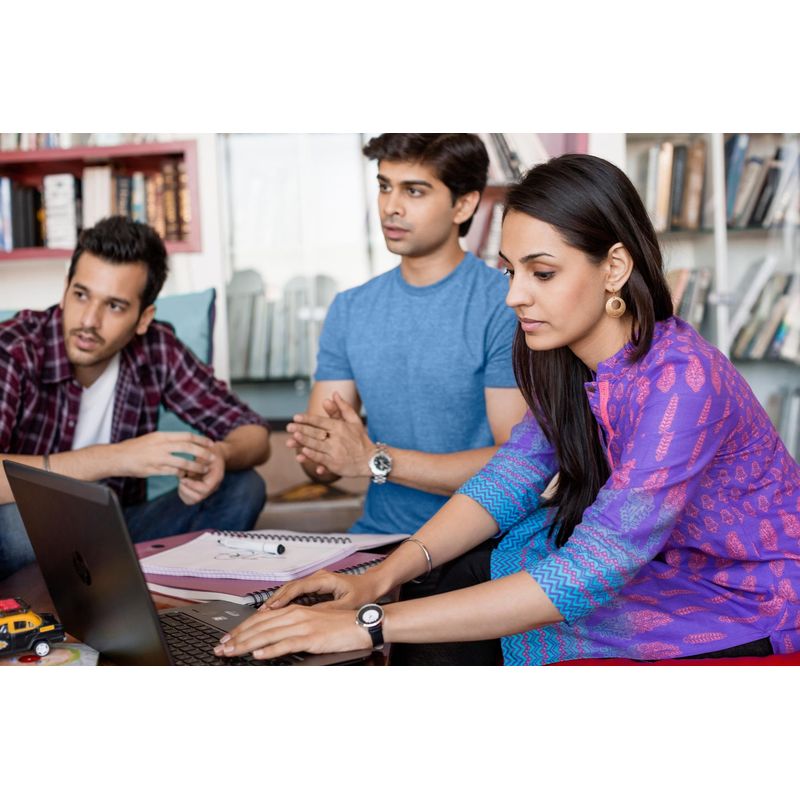 HP EliteBook Ultra 14 G1i U5-228V 32 512 W11P 14 - Imagen 5 de 11