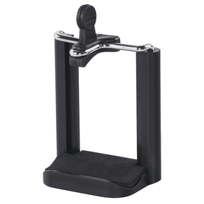 Hama 00004637 soporte Soporte activo para tel  fono m  vil Tel  fono m  vil smartphone Negro