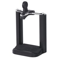 Miniatura 2 de Hama 00004637 soporte Soporte activo para tel  fono m  vil Tel  fono m  vil smartphone Negro