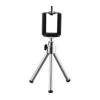 Miniatura 3 de Hama 00004637 soporte Soporte activo para tel  fono m  vil Tel  fono m  vil smartphone Negro