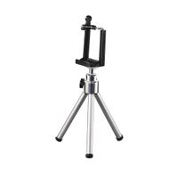 Miniatura 4 de Hama 00004637 soporte Soporte activo para tel  fono m  vil Tel  fono m  vil smartphone Negro