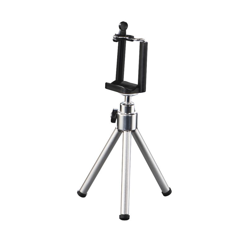 Hama 00004637 soporte Soporte activo para tel fono m vil Tel fono m vil smartphone Negro - Imagen 4 de 6