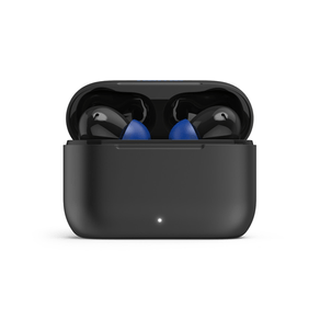 Hama Passion Clear II Auriculares True Wireless Stereo TWS Dentro de o do M sica Bluetooth Negro