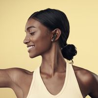 Miniatura 6 de Hama Passion Clear II Auriculares True Wireless Stereo  TWS  Dentro de o  do M  sica Bluetooth Negro